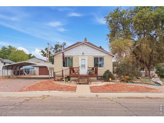 203 4th St Kersey, CO 80644