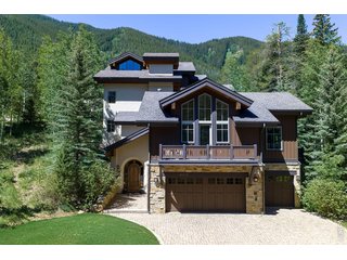 4920 Juniper Ln Vail, CO 81657
