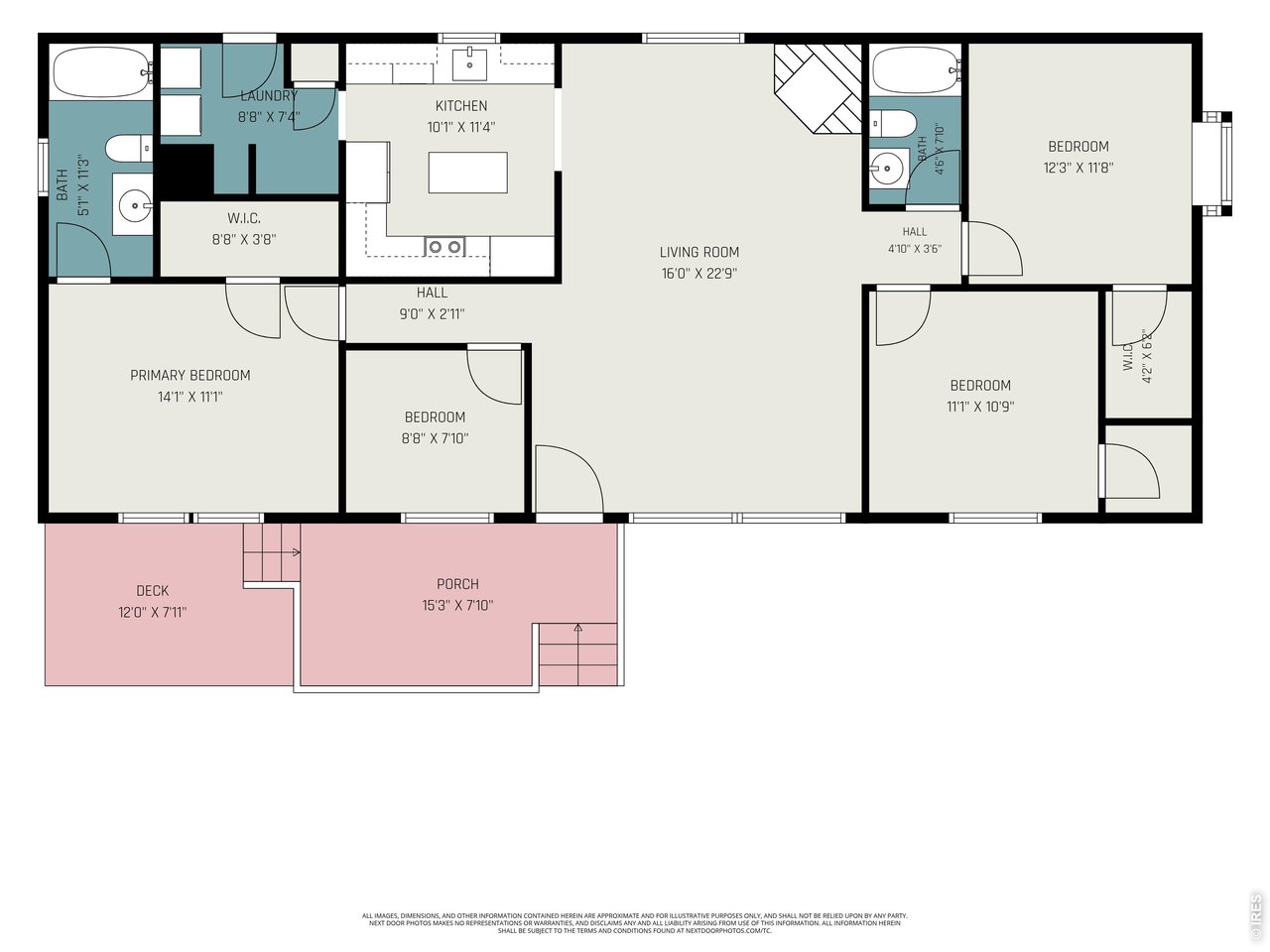 Property Photo 16 Floor plan