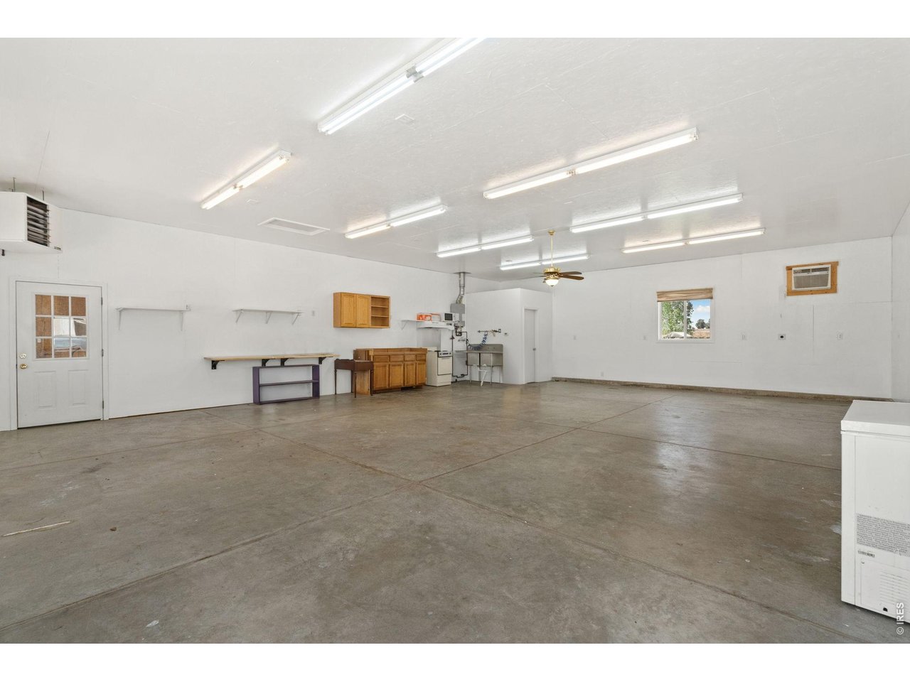 Property Photo 40 Hobby half of the shop.