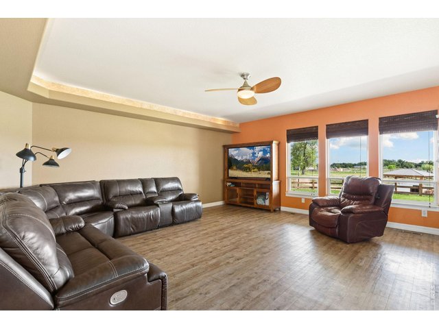 Property Photo 24 Great room overlooking lake.