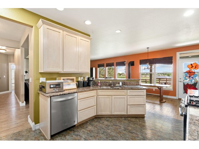 Property Photo 27 Newer stainless steel appliances.