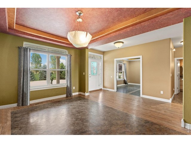 Property Photo 29 Formal dining room, just around the corner from kitchen.