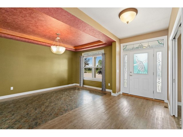 Property Photo 30 Entry way.