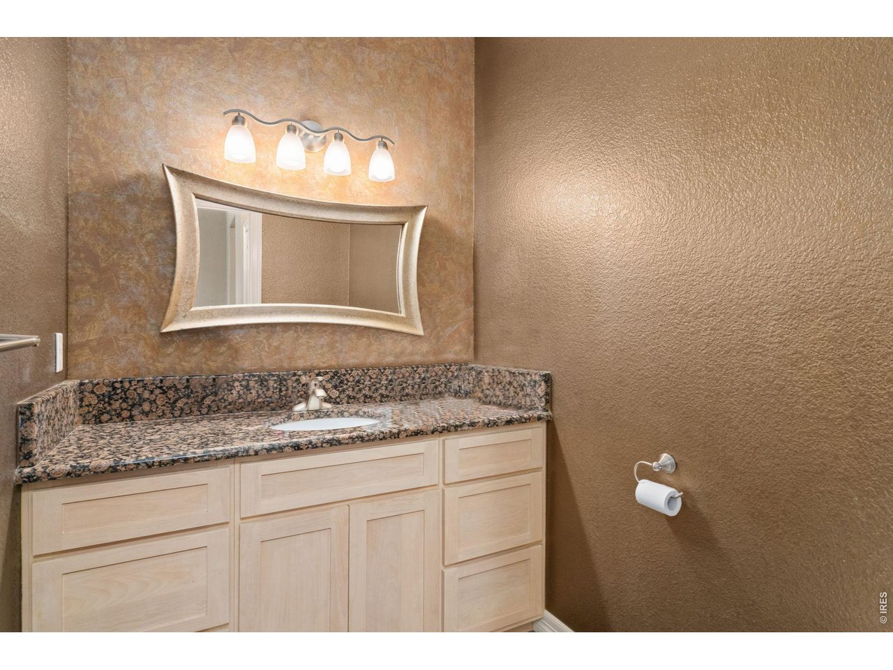 Property Photo 32 Main floor powder bath.