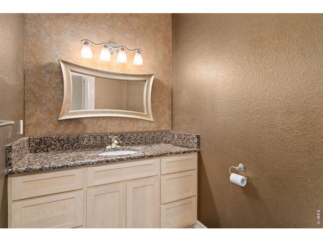 Property Photo 32 Main floor powder bath.