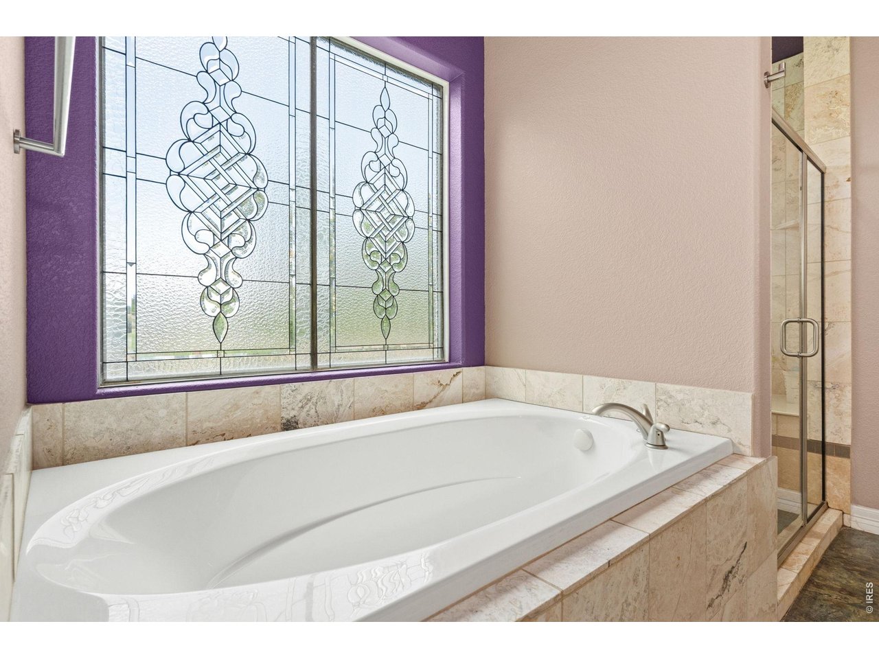 Property Photo 21 Deep soaker tub.