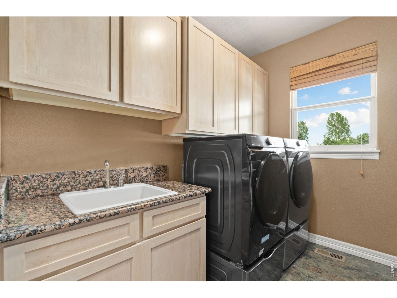 Property Photo 33 Laundry room with newer washer and dryer included.