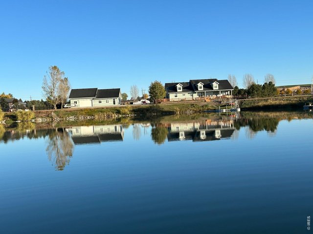 Property Photo 46 Fishing, Wave runners, tubing, all right out your back door.