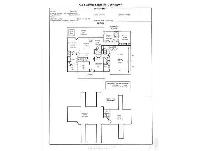 Property Photo 48 Floor Plan