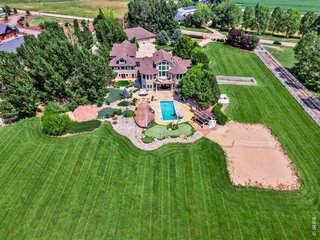 6351 Cottonwood Shores Dr Wellington, CO 80549