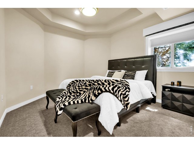Property Photo 32 Nice size bedroom with ample closet space and neutral finishes.