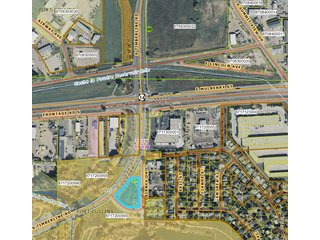 (TBD) Timberline Fort Collins, CO 80525