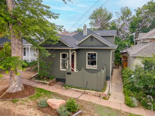 2238 16th St Boulder, CO 80302