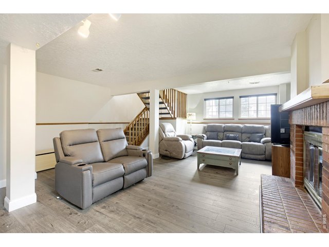 Property Photo 13 Lower Level Large Family Room!!!