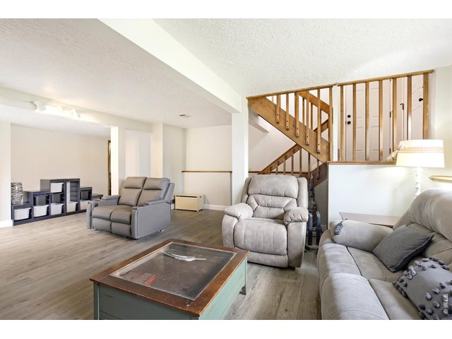 Property Photo 14 Lower Level Family Room.
