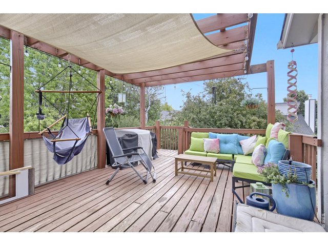 Property Photo 19 Beautiful 18 x 14 Deck for Outdoor Enjoyment