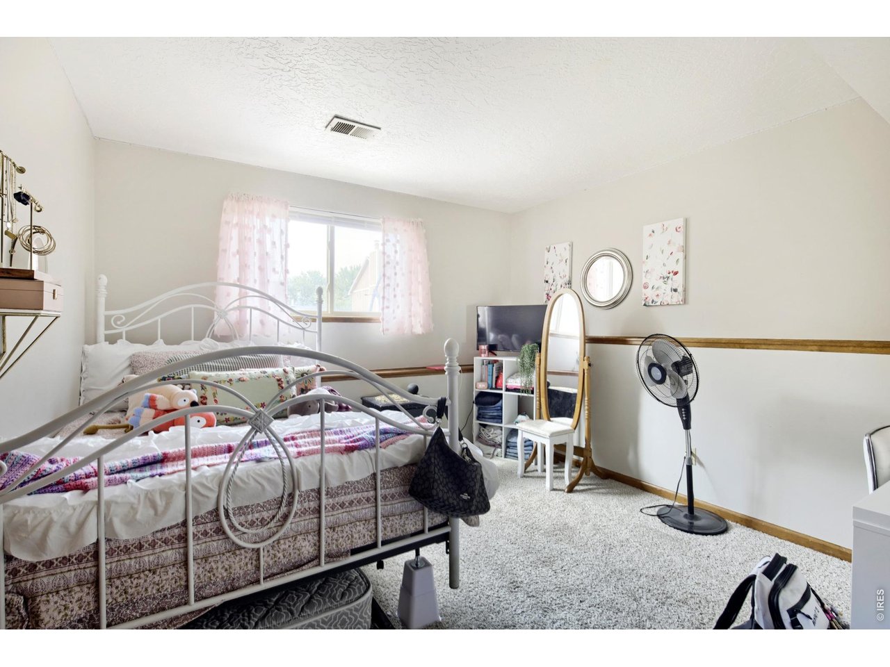 Property Photo 22 Lower Level Bedroom 4!!!
