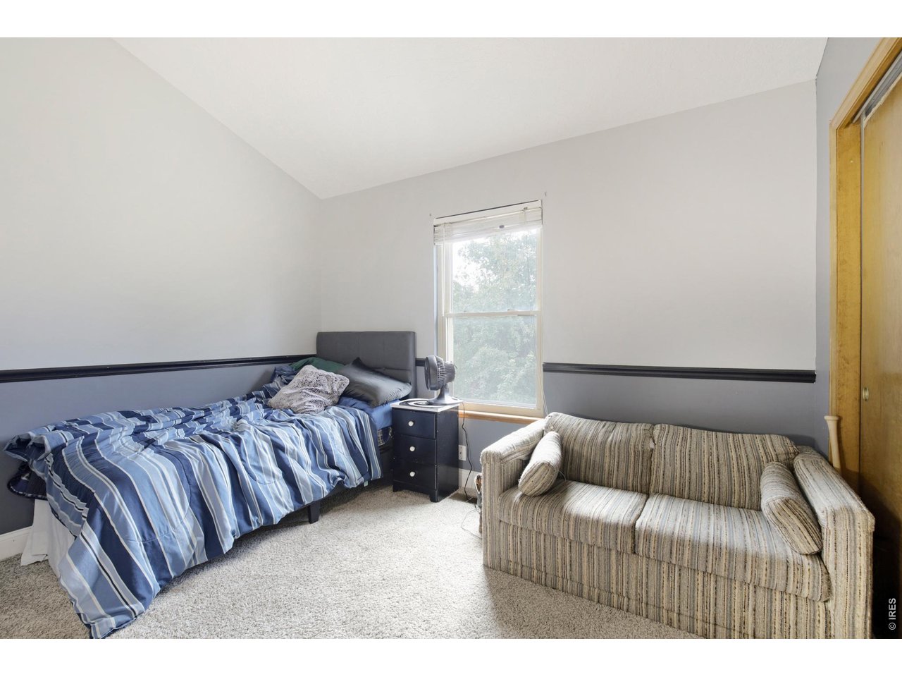 Property Photo 17 Upper Level Bedroom 2!!!