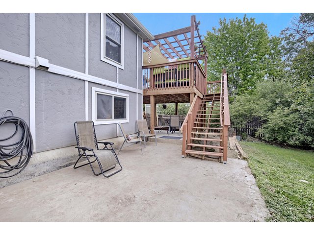 Property Photo 26 Back Yard Patio