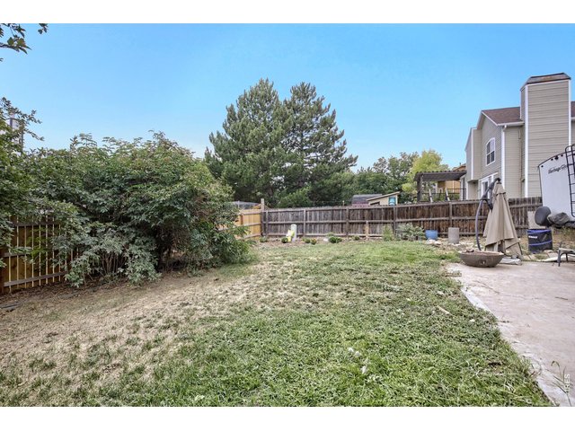 Property Photo 27 Spacious Back Yard