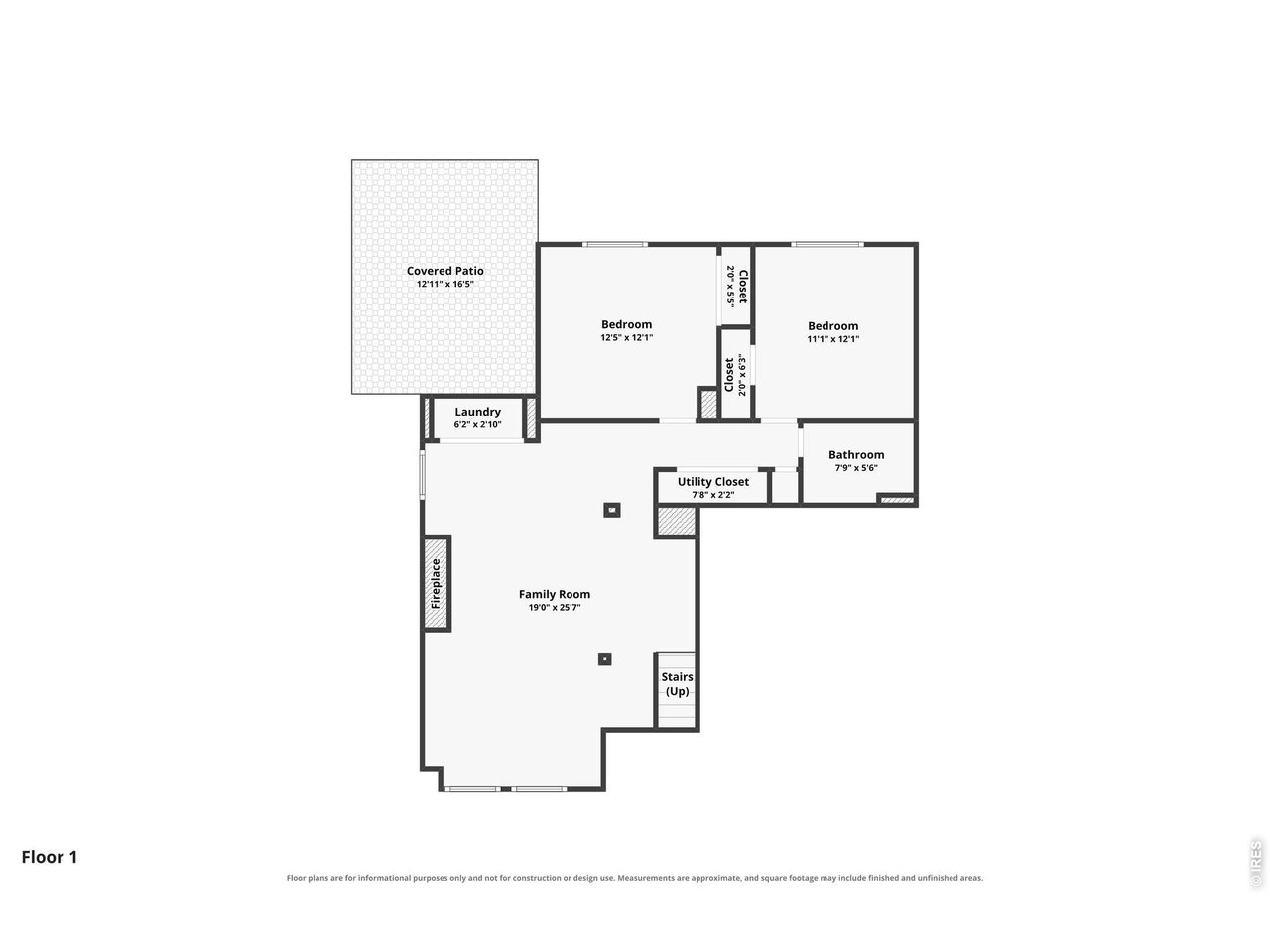 Property Photo 30 Floor Plan-Lower Level