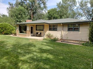 3400 Orchard Dr Laporte, CO 80535