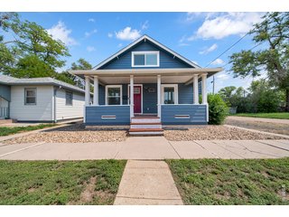 318 N 6th St Sterling, CO 80751