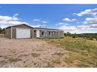 112 W Balsam Ln Red Feather Lakes, CO 80545