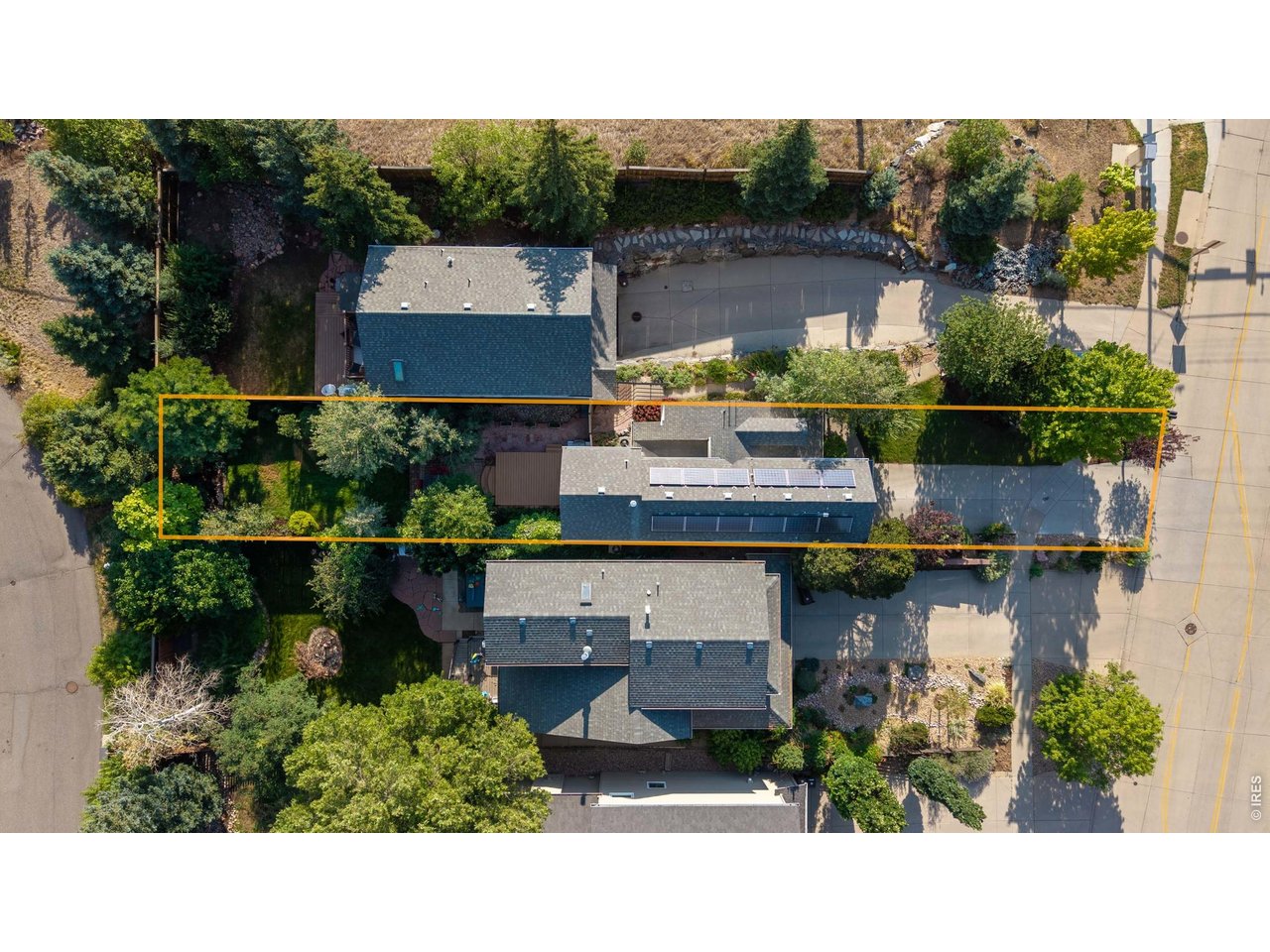 Property Photo 43 Flat roof was reconstructed and EPDM membrane added in 2019