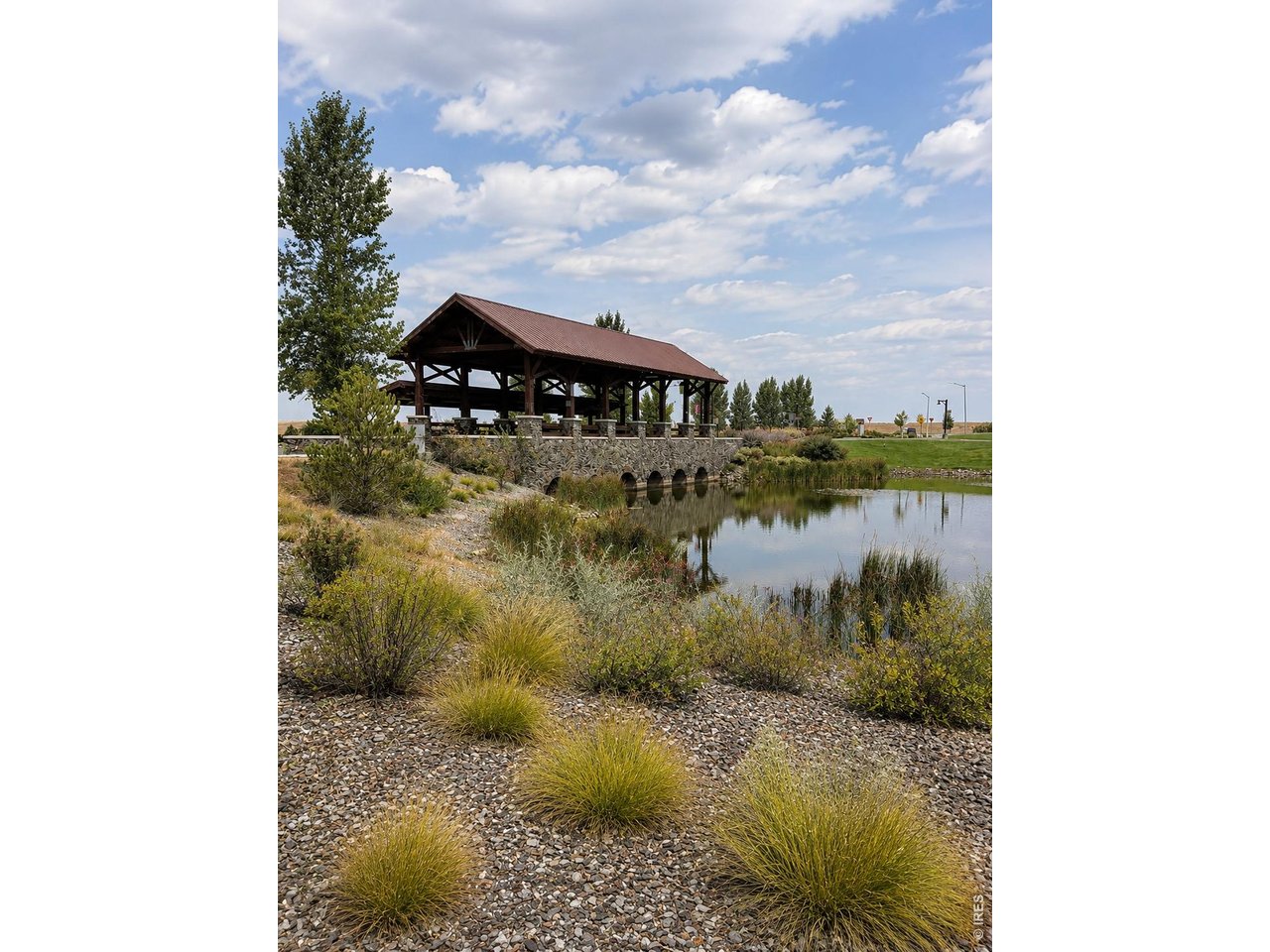 Property Photo 22 Fishing pond
