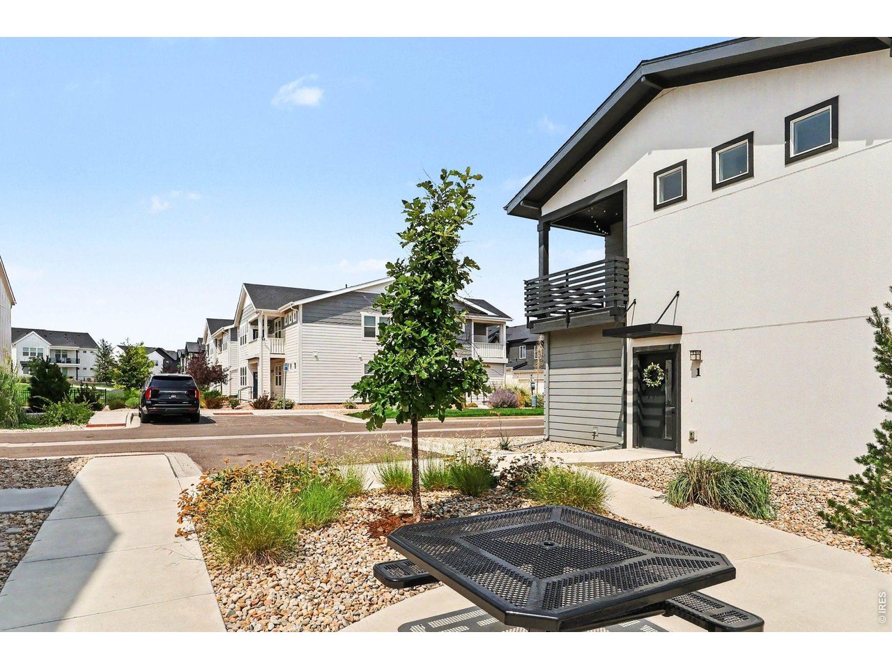 Property Photo 17 Picnic area right out your front door