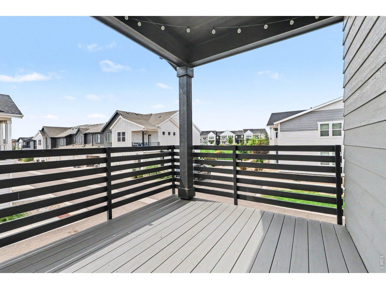 Property Photo 14 Spacious corner patio