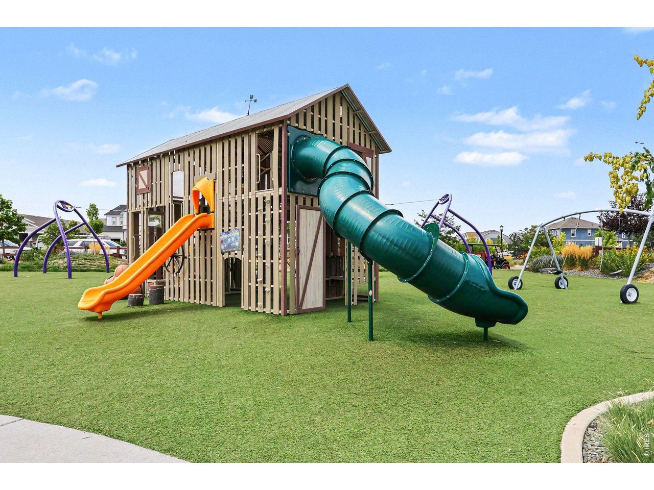 Property Photo 20 One of many parks