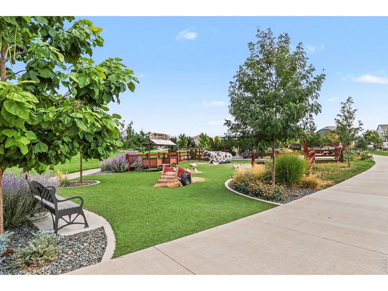 Property Photo 21 One of many parks