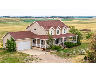 2827 W County Road 80 Wellington, CO 80549