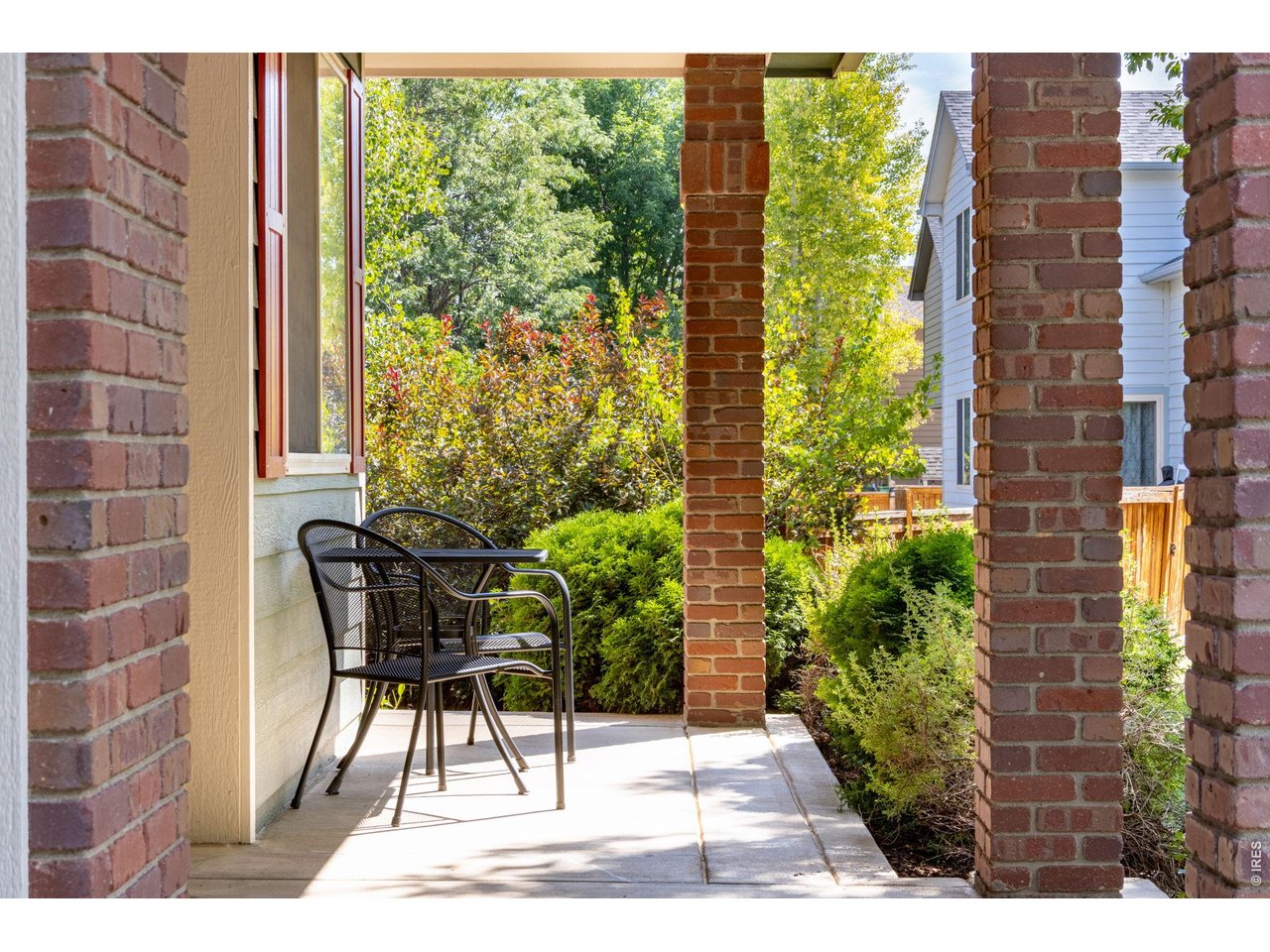 Property Photo 37 Front porch views.