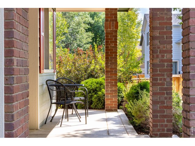 Property Photo 37 Front porch views.