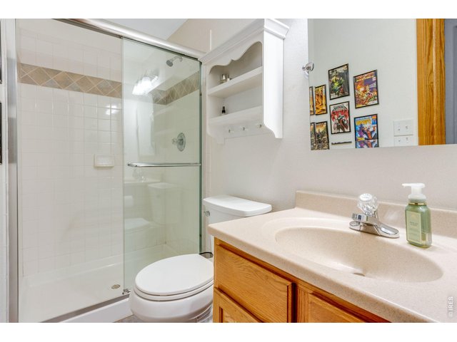 Property Photo 35 Basement 3/4 bathroom.