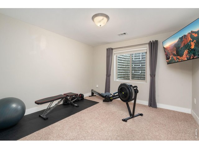 Property Photo 31 Bedroom 5 (basement)