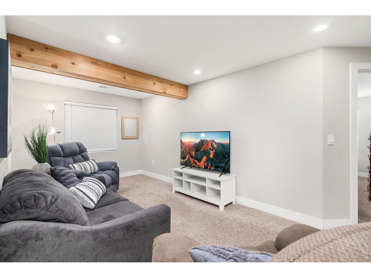 Property Photo 23 Rec Room (basement)