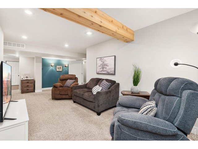 Property Photo 24 Rec Room (Basement)