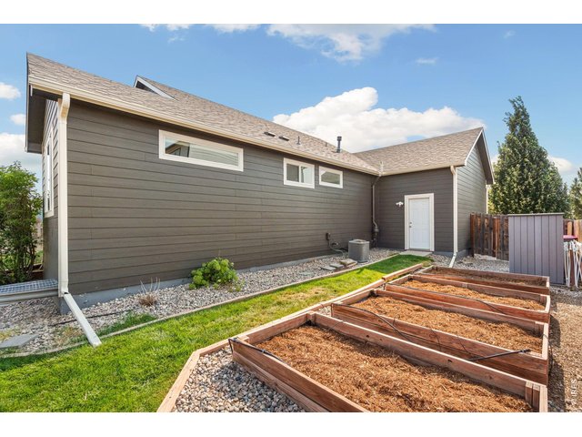 Property Photo 35 backyard garden boxes with irrigation