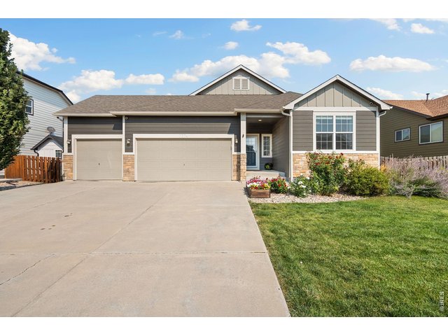 Property Photo 1 7374 Ocean Ridge St Wellington CO 80549