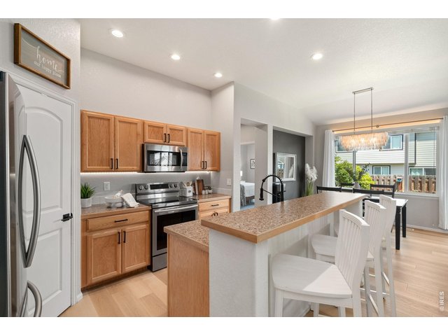Property Photo 9 Kitchen