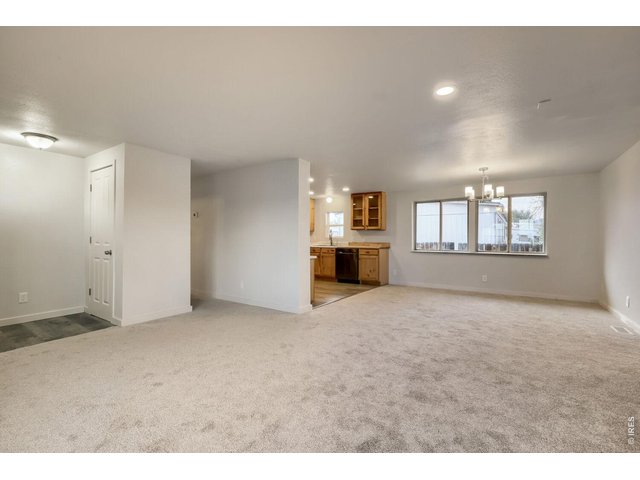 Property Photo 8 Dining Room to Kitchen