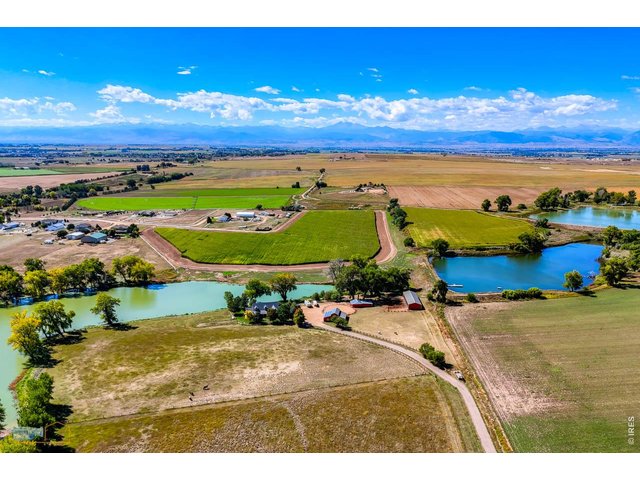 Property Photo 3 The approximately 8-acre Myron Isabel Reservoir offers trophy-class fishing and exceptional recreational opportunities.