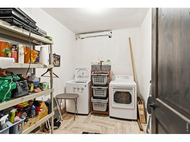Property Photo 46 Second Laundry Room in the basement