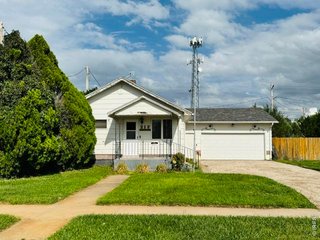 212 5th St Ovid, CO 80744