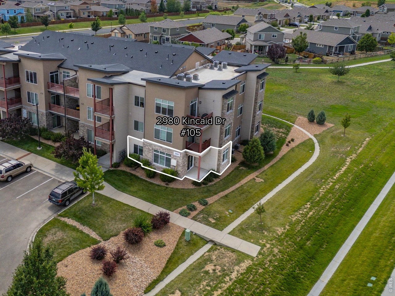Property Photo 21 Main Level Living in Enchantment Ridge Condominums